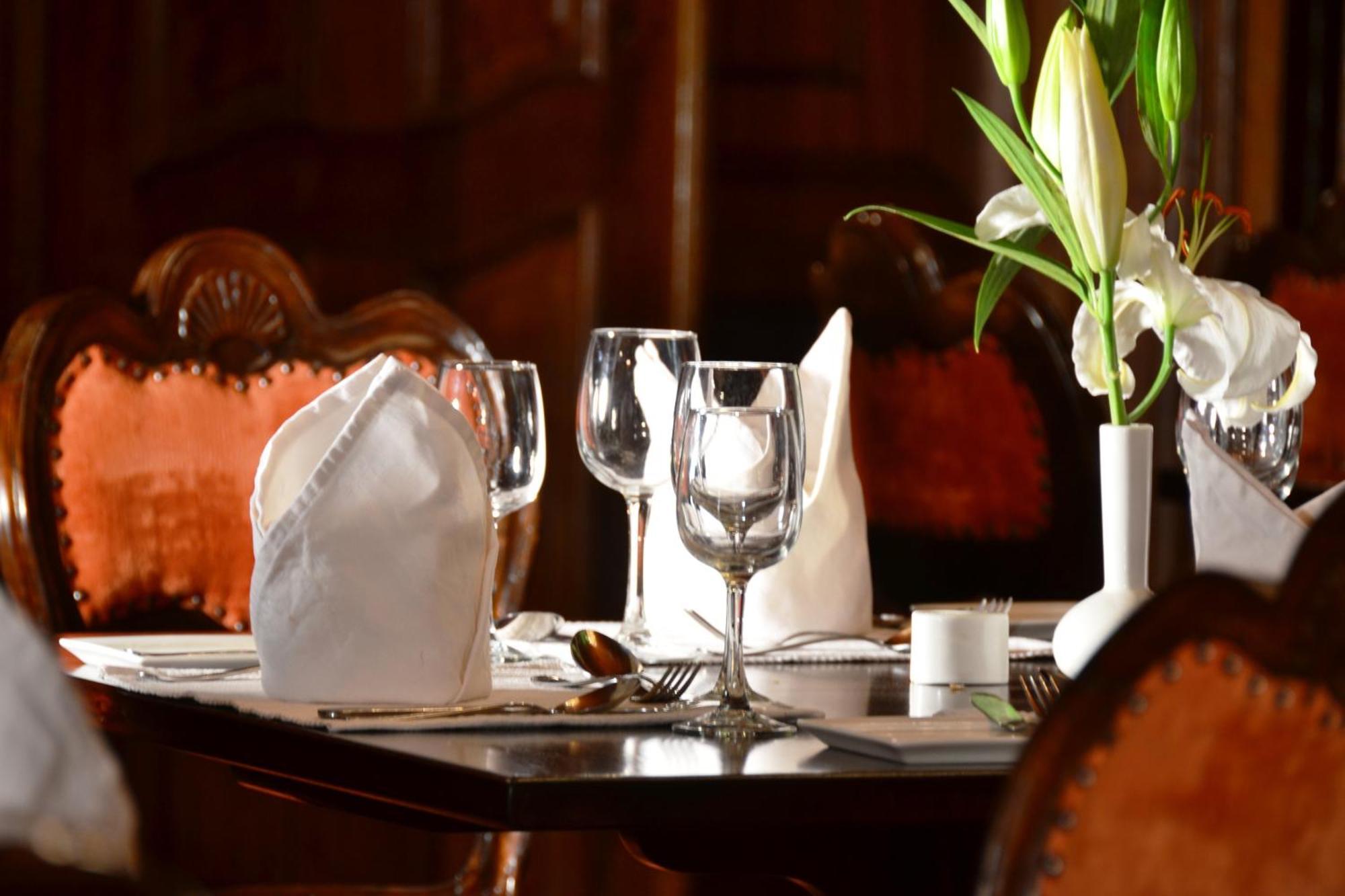 Muthu Sovereign Suites & Spa, Limuru Road, Nairobi Exterior photo