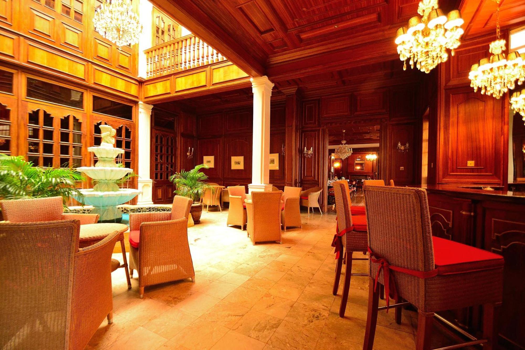 Muthu Sovereign Suites & Spa, Limuru Road, Nairobi Exterior photo